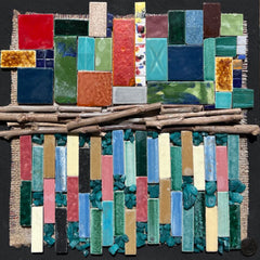 Little Mosaic 2