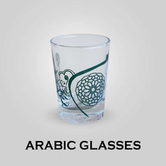 ARABIC GLASSES