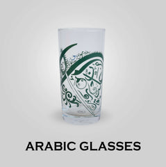 ARABIC GLASSES