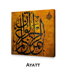 AYATT