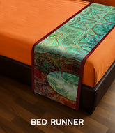 Bed Runner