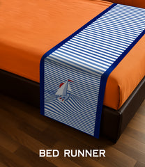 BED RUNNER