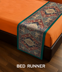 BED RUNNER
