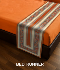BED RUNNER
