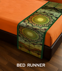 BED RUNNER