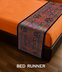 BED RUNNER