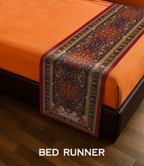 BED RUNNER