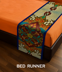 Bed Runner