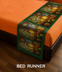 Bed Runner
