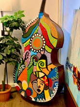 CONTRABASS