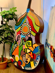 CONTRABASS
