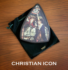 Christian icons