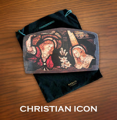 Christian icons
