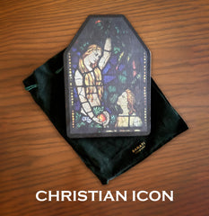Christian icons