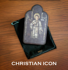 Christian icons