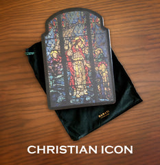 Christian icons