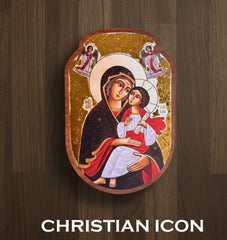 Christian icons