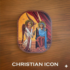 Christian icons