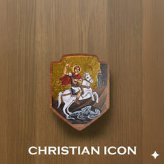 Christian icons