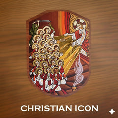Christian icons