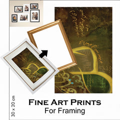 FINE ART
