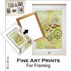 FINE ART