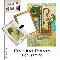 FINE ART