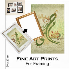FINE ART