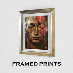 Fragmented Figures