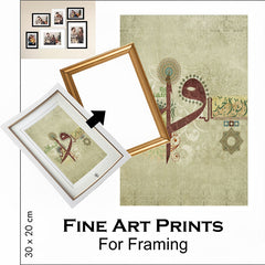 FINE ART