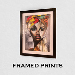 Fragmented Figures