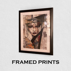 Fragmented Figures