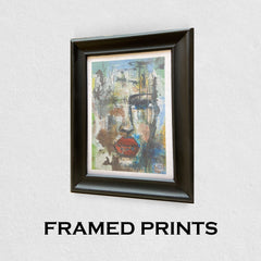 Fragmented Figures
