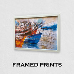 BOATS
