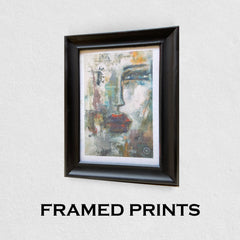 Fragmented Figures