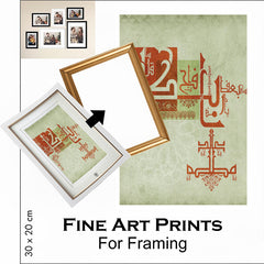 FINE ART