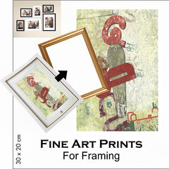 FINE ART