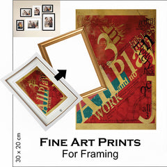 FINE ART