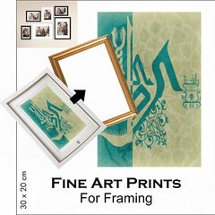 FINE ART