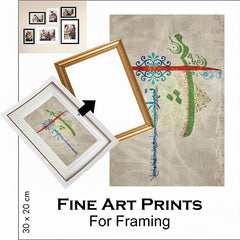 FINE ART