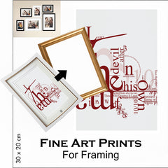 FINE ART