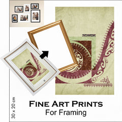 FINE ART