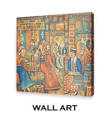 FINE PRINTS ON WOOD 48