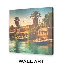 FINE PRINTS ON WOOD 55