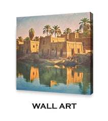 FINE PRINTS ON WOOD 22