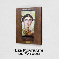 LES PORTRAITS DU FAYOUM 02