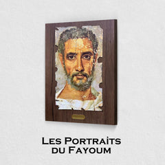 LES PORTRAITS DU FAYOUM 03