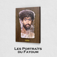 LES PORTRAITS DU FAYOUM 04