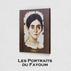 LES PORTRAITS DU FAYOUM 05