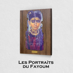 LES PORTRAITS DU FAYOUM 06